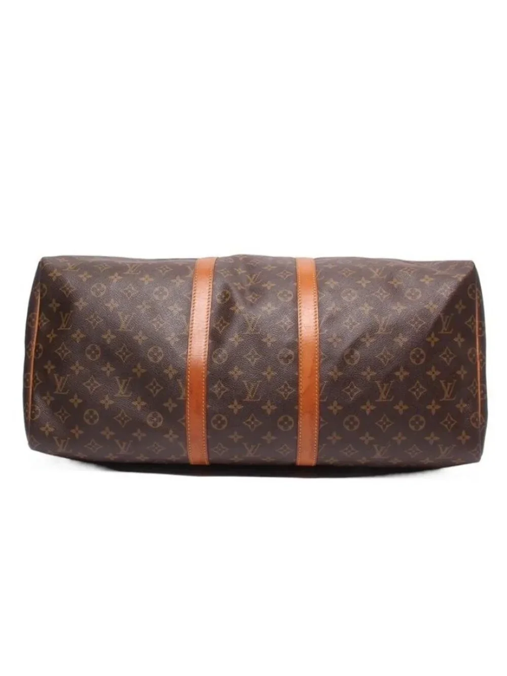 Louis Vuitton Boston Bag Keepall 55 Monogram - Picture 4 of 10